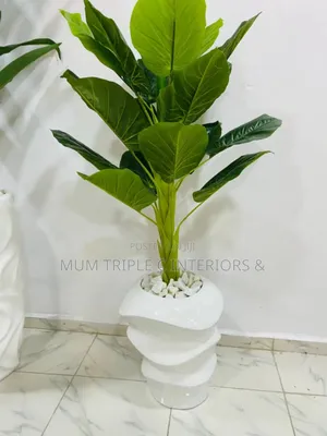 Top Quality Artificial Flowers With Vase