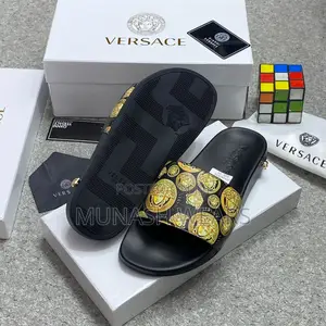 Versace Couture Slide 40-46