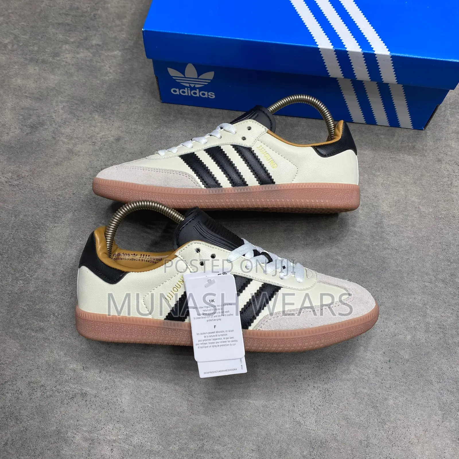 Addidas Sneakers