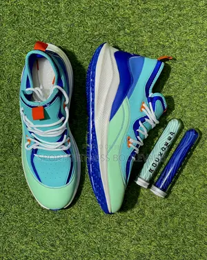 Rockdeep Trainers