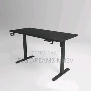 1.5m Executive Electric Table
