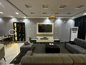 Premium Tv Entertainment Unit (2700mm X 8500mm)