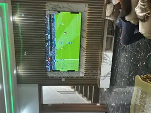 Premium Tv Entertainment Unit (2400mm X 3600mm)