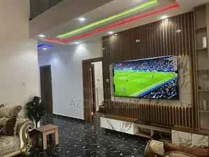 Premium Tv Entertainment Unit (2400mm X 3600mm)