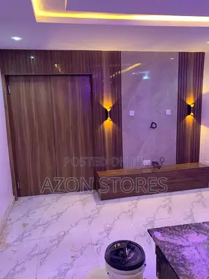 Premium Tv Entertainment Unit (2400mm X 1800mm)