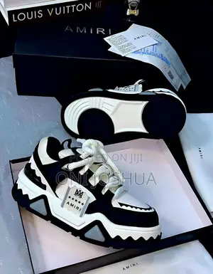 Amiri Sneakers