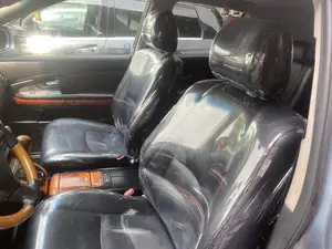 Lexus RX 350 2008 Blue