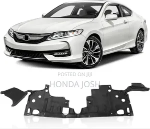 Engine Cover Lower 2013,2014,2015,2016 Honda Accord