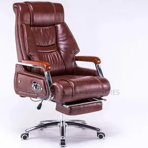 Executive Boss Office Chair