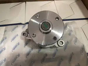 Hyundai Accent Water Pump 2012-2018 1.6l