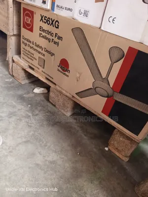 Kdk Ceiling Fan X56xg