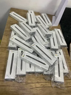 Microsoft Surface Pen, Charcoal Black, Model: 1776