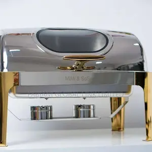 Commercial Dish