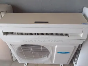 Hair Thermocool 1.5hp Ac With R410gas