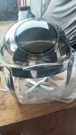 Round Chafing Dish