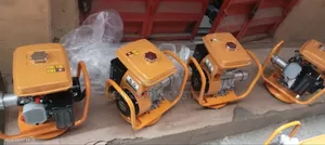 Concrete Vibrator Poker Engine 5hp With Hose Petroleum
