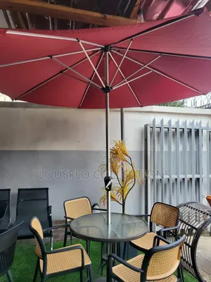 Your Quality Outdoor Seating