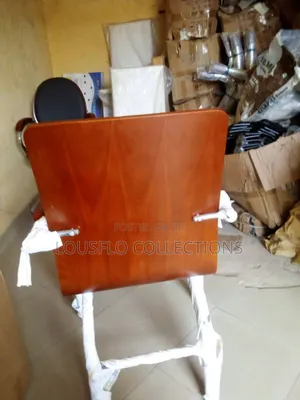 Italian Quality Office Chair