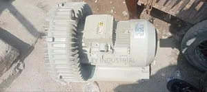 Siemens Exhaust Motor 15hp-11kw High-Speed