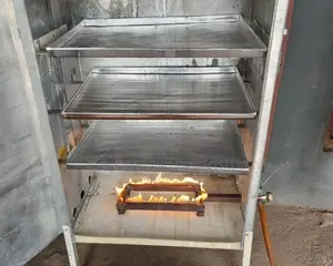 Local Oven