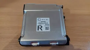 Front Windscreen Camera Toyota Rav4 2015-2017