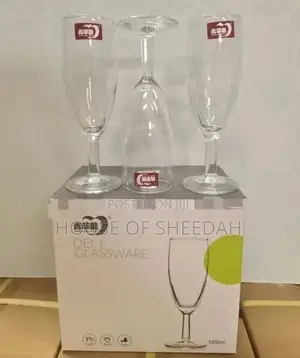 6pcs Wine Glass