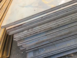 4x8x10mm Plate