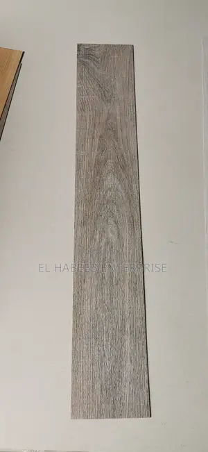 Vinyl Rubber Tiles (1.8mm)