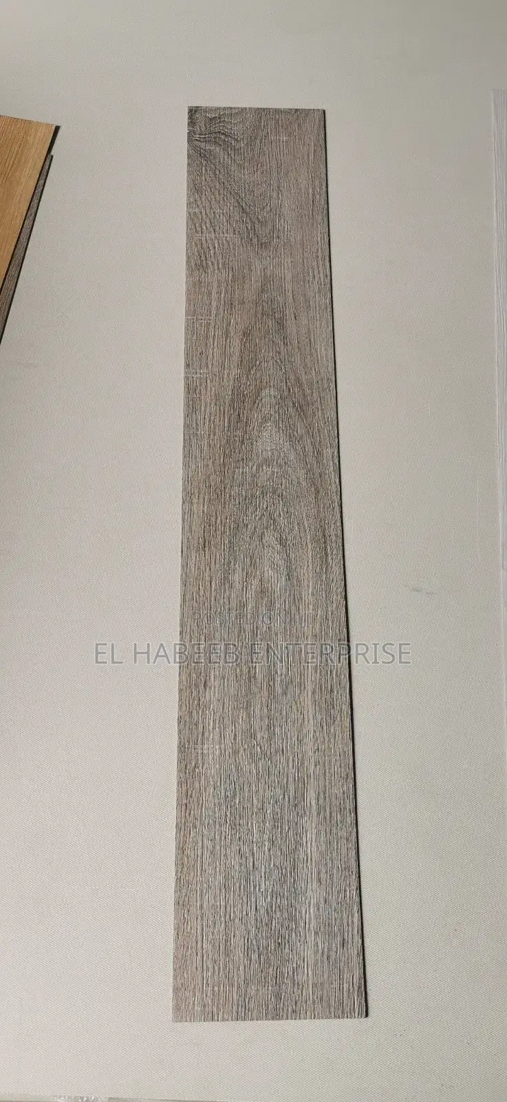 Vinyl Rubber Tiles (1.8mm)