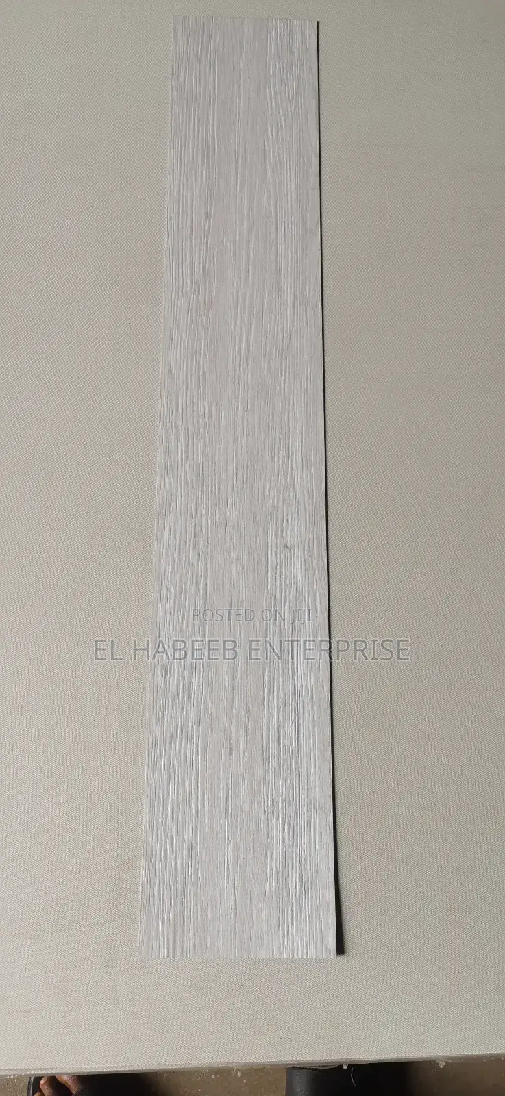 Vinyl Rubber Tiles (1.8mm)
