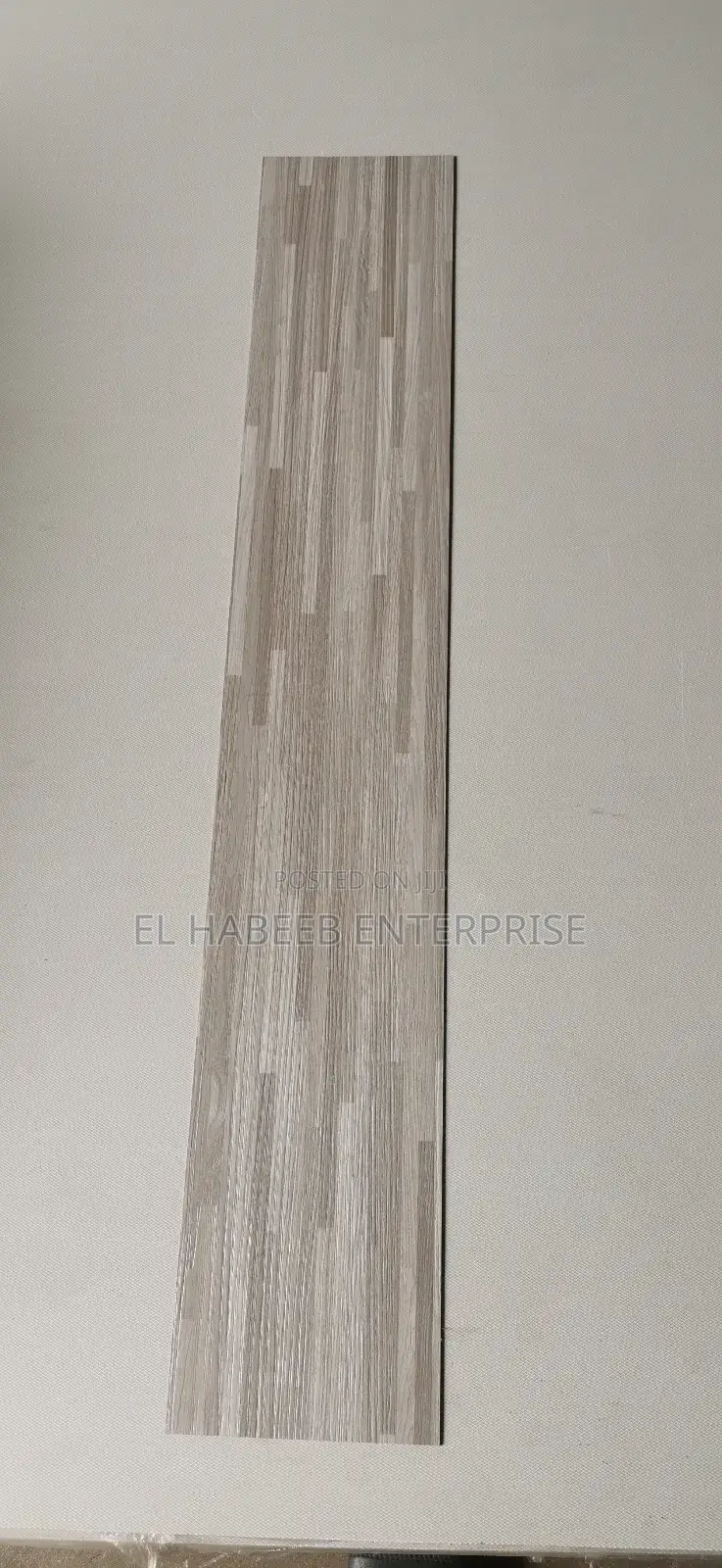 Vinyl Rubber Tiles (1.8mm)