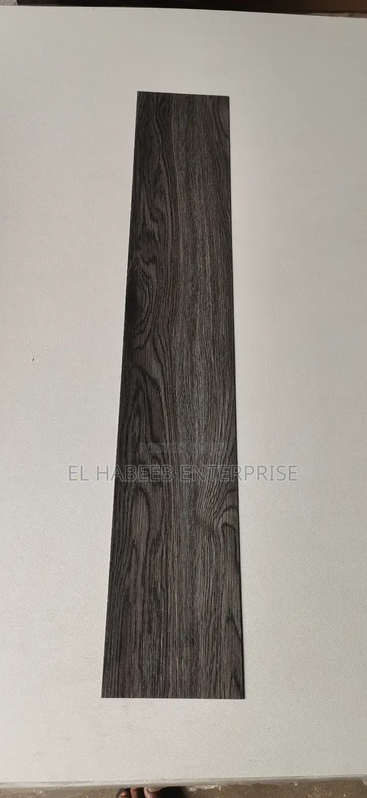 Vinyl Rubber Tiles (1.8mm)