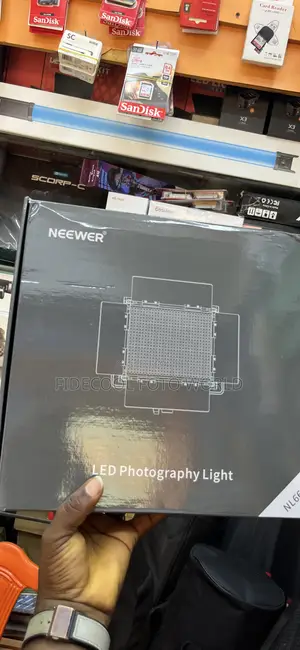 Newer Led Light