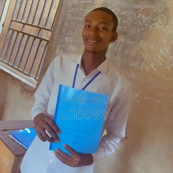Computing IT CV