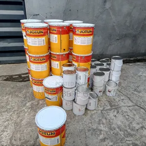 Penguard Primer Marine Paint White