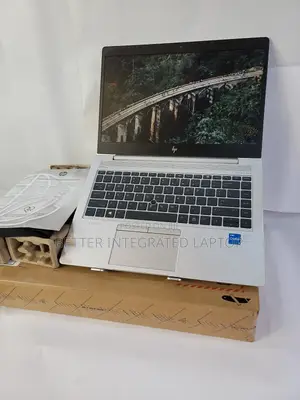 New Laptop HP EliteBook 2560P 12GB Intel Core i5 SSD 256GB