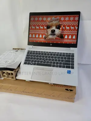 New Laptop HP EliteBook 2560P 16GB Intel Core i5 SSD 256GB