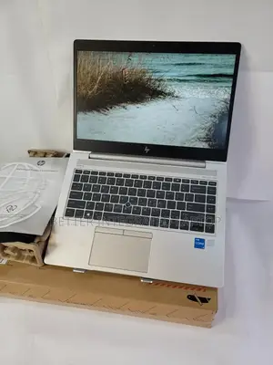 New Laptop HP EliteBook 2560P 16GB Intel Core i5 SSD 512GB