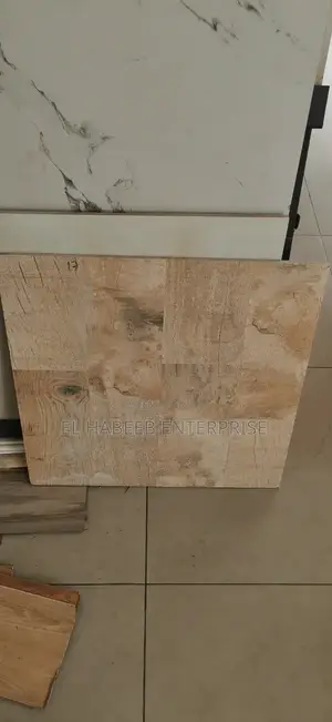 60x60 CDK Polished Tiles