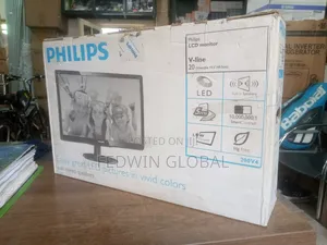 Phillip 20 " Monitor