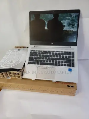 New Laptop HP EliteBook 2560P 16GB Intel Core i5 SSD 1T