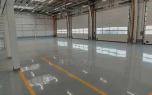Suitable Epoxy Flooring