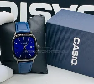 Wrist Watch