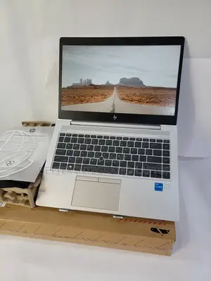 New Laptop HP EliteBook 2560P 32GB Intel Core i5 SSD 1T