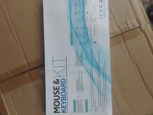 Ultra Slim Bluetooth Wireless Keyboard and Mouse Combo