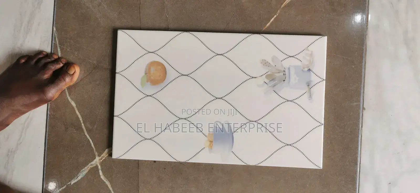 25x40 Wall Tiles