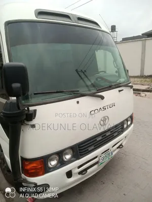 Bus Hire Services