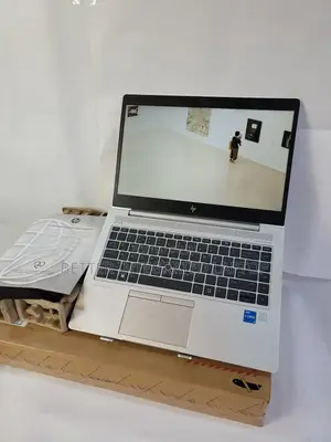 New Laptop HP EliteBook 2570P 12GB Intel Core i5 SSD 256GB