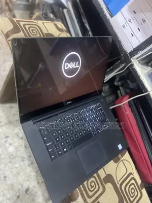 New Laptop Dell 32GB Intel Core I7 SSD 1T