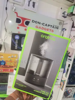 Oraimo Smart Humidifier Aura 4L OHM-501A
